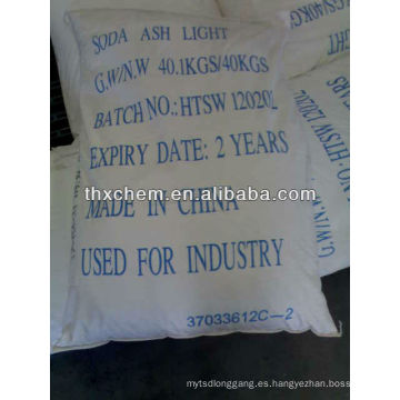 Soda ash light msds